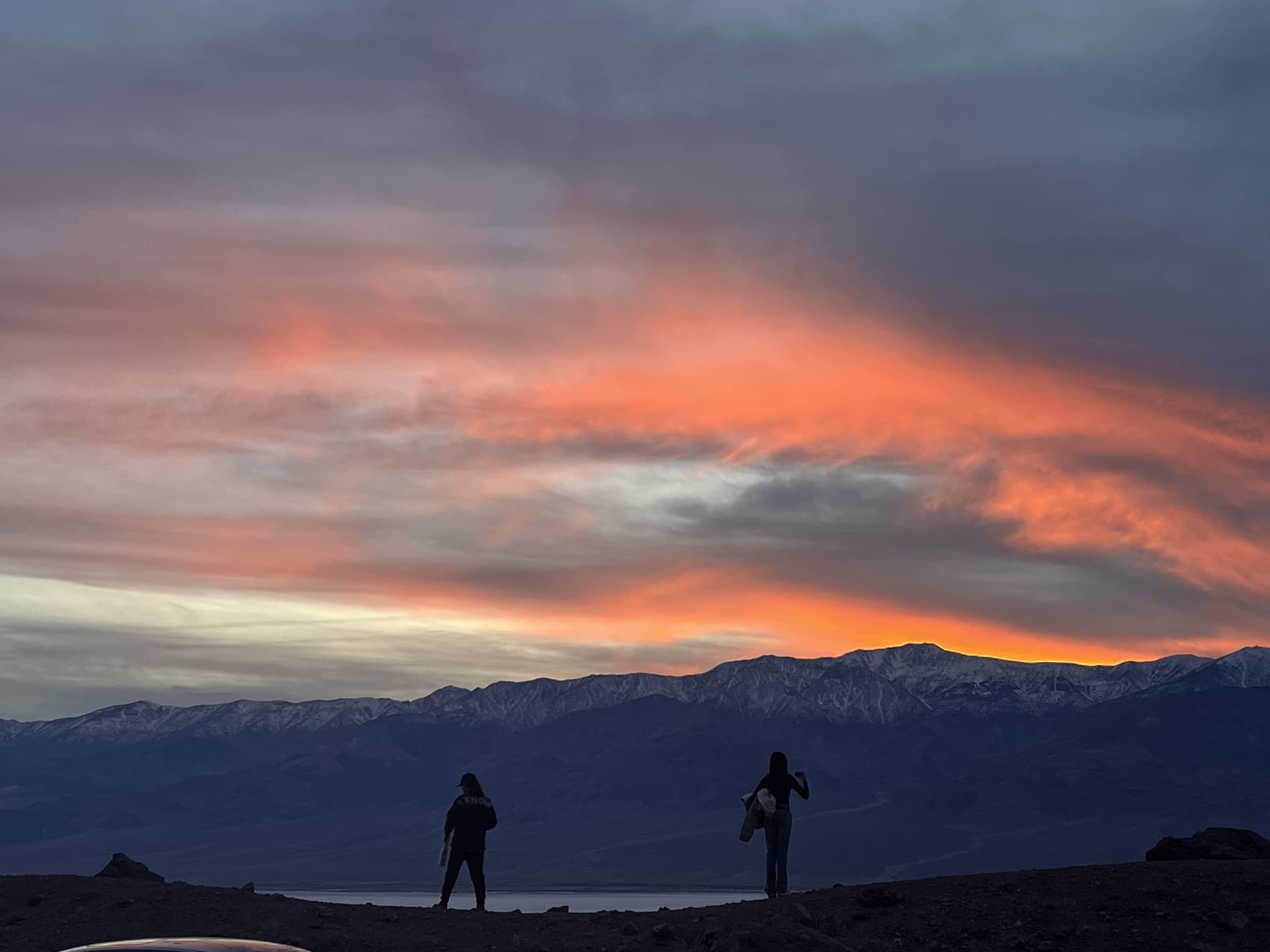 Death Valley National Park